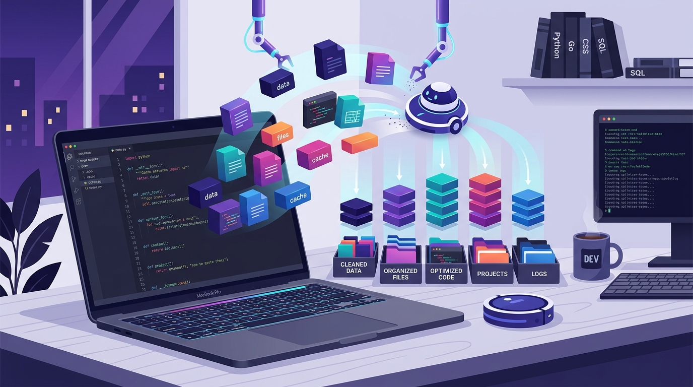 Fix Xcode disk space install error
